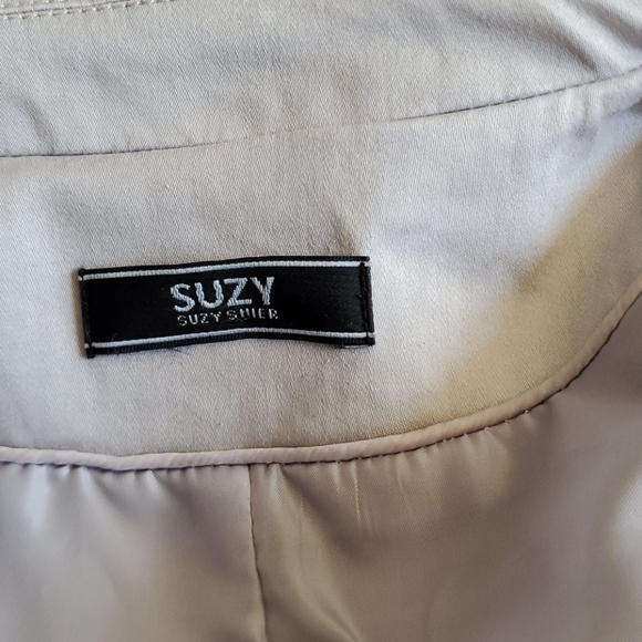 Suzy Shier blazer - Picture 8 of 10